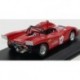 Abarth SP2000 12 Rallye Targa Florio 1971 Taramazzo - Ostini Best Model 9540