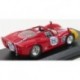 Alfa Romeo 33.2 180 Rallye Targa Florio 1968 Gosselin - Trosch Best Model 9390