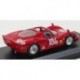 Alfa Romeo 33.2 Spider 186 Rallye Targa Florio 1968 Giunti - Galli Best Model 9422
