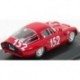 Alfa Romeo TZ1 152 Rallye Targa Florio 1970 Giugno - Sutera Best Model 9380