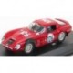 Alfa Romeo TZ2 126 Rallye Targa Florio 1966 Pinto - Torado Best Model 9105