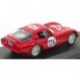 Alfa Romeo TZ2 126 Rallye Targa Florio 1966 Pinto - Torado Best Model 9105