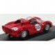 Ferrari 275 P2 202 Rallye Targa Florio 1965 Parkes - Scarfiotti Best Model 9268