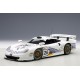 Porsche 911 GT1 26 24 Heures du Mans 1997 Autoart AAT89773