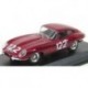 Jaguar E-Type Coupe 122 Rallye Targa Florio 1963 Ravetto - Baggio Best Model 9367
