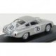 Porsche 1600 GS Abarth 116 Rallye Targa Florio 1960 Linge - Strahle - Lissmann Best Model 9412