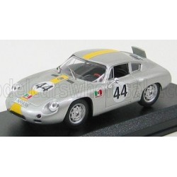 Porsche 1600 GS Abarth 44 Rallye Targa Florio 1962 Conte - Pucci - Barth Best Model 9444