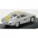 Porsche 1600 GS Abarth 44 Rallye Targa Florio 1962 Conte - Pucci - Barth Best Model 9444