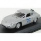 Porsche 1600 GS Abarth 76 Rallye Targa Florio 1963 Pucci - Strahle Best Model 9357