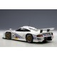 Porsche 911 GT1 26 24 Heures du Mans 1997 Autoart AAT89773