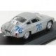 Porsche 1600 GS Abarth 76 Rallye Targa Florio 1963 Pucci - Strahle Best Model 9357