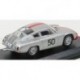 Porsche 1600 GS Abarth 50 Rallye Targa Florio 1962 Strale - Hahnl Best Model 9425