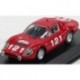 Abarth OT1300 121 Rallye Tour de Corse 1965 Schlesser - Ballot - Lena Best Model 9522