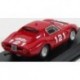 Abarth OT1300 121 Rallye Tour de Corse 1965 Schlesser - Ballot - Lena Best Model 9522