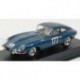 Jaguar E-Type Coupe 177 Rallye Tour de France 1963 Cardi - Klukaszewski Best Model 9342