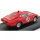 Fiat Abarth OT1300 24 Rallye Course de cote Trento Bondone 1968 Winner Karl Federhofer Best Model 9774