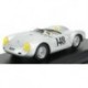 Porsche 550 RS 148 Rallye Course de côte Aosta Gran San Bernardo 1957 2ème Wolfgang Von Trips Best Model 9786