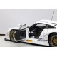 Porsche 911 GT1 26 24 Heures du Mans 1997 Autoart AAT89773