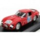 Alfa Romeo TZ2 148 Rallye Pergusa Jolly Hotel 1965 De Adamich - Lini Best Model 9705