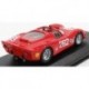Alfa Romeo 33.2 262 Rallye Targa Florio 1969 Vaccarella - De Adamich Best Model 9147/2