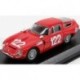 Alfa Romeo TZ1 Scuderia Pagaso 122 Rallye Targa Florio 1966 Lo Piccolo - Sutera Best Model 9649