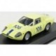 Fiat Abarth OT1300 106 Rallye Targa Florio 1968 Virgilio - Panepinto Best Model 9770