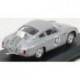 Porsche 356B 1600 GS Abarth Carrera GTL 42 Rallye Targa Florio 1962 Herrmann - Linge Best Model 9384