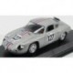 Porsche Abarth Coupe 127 Rallye Tour de France 1961 Bouchet - Aury Best Model 9580