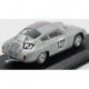 Porsche Abarth Coupe 127 Rallye Tour de France 1961 Bouchet - Aury Best Model 9580