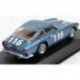 Ferrari 250 GTL 116 Rallye Targa Florio 1965 Blouin - Sauer Best Model 9129/2