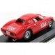 Ferrari 250 LM 136 Rallye Targa Florio 1965 Nicomedi - Lessona Best Model 9683
