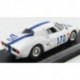 Ferrari 250 LM Coupe 170 Rallye Targa Florio 1966 Swanson - Ennis Best Model 9676