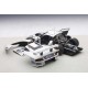 Porsche 911 GT1 26 24 Heures du Mans 1997 Autoart AAT89773