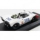 Porsche 908/02 968 Rallye Targa Florio 1969 Redman - Attwood Best Model 9666