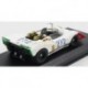 Porsche 908/2 272 Rallye Targa Florio 1969 Kauhsen - Van Wendt Best Model 9482