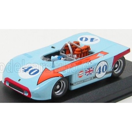 Porsche 908/3 40 Rallye Targa Florio 1970 Rodriguez - Kinnunen Best Model 9033