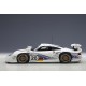 Porsche 911 GT1 26 24 Heures du Mans 1997 Autoart AAT89773