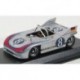 Porsche 908/3 8 Rallye Targa Florio 1971 Larrousse - Elford Best Model 9334