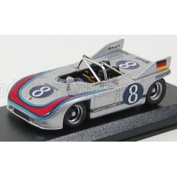 Porsche 908/3 8 Rallye Targa Florio 1971 Larrousse - Elford Best Model 9334
