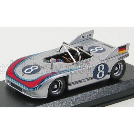 Porsche 908/3 8 Rallye Targa Florio 1971 Larrousse - Elford Best Model 9334