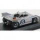 Porsche 908/3 8 Rallye Targa Florio 1971 Larrousse - Elford Best Model 9334