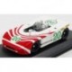 Porsche 908/3 20 Rallye Targa Florio 1970 Elford - Herrmann Best Model 9050/2