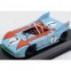 Porsche 908/3 Spider 7 Rallye Targa Florio 1971 Siffert - Redman Best Model 9599