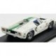 Lola T70 Coupe 42 Rallye Tourist Trophy 1969 Winner Denny Hulme Best Model 9528