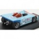 Porsche 908/3 36 Rallye Targa Florio 1970 Attwood - Waldegaard Best Model 9034-2