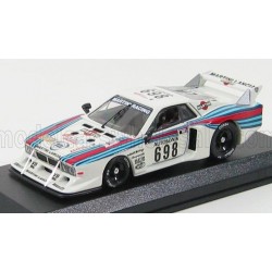 Lancia Beta Montecarlo 698 Rallye Giro D'Italia 1980 Patrese - Alen - Kivimaki Best Model 9427