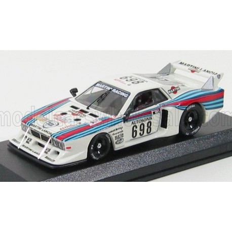 Lancia Beta Montecarlo 698 Rallye Giro D'Italia 1980 Patrese - Alen - Kivimaki Best Model 9427