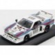 Lancia Beta Montecarlo Martini 699 Rallye Giro D'Italia 1980 Alboreto - Bettega - Bernacchini Best Model 9466