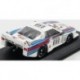 Lancia Beta Montecarlo Martini 699 Rallye Giro D'Italia 1980 Alboreto - Bettega - Bernacchini Best Model 9466