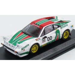 Ferrari 308 GTB Gr4 00 Rallye Kannus Finland 1980 Best Model 9616